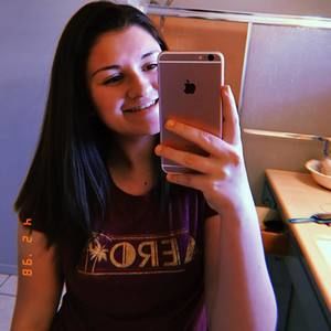 Meet your Posher, Haley